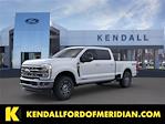 New 2024 Ford F-250 Lariat Crew Cab 4x4, Pickup for sale #RN31542 - photo 1