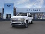 New 2024 Ford F-250 Lariat Crew Cab 4x4, Pickup for sale #RN31542 - photo 3