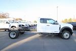 2024 Ford F-550 Super Cab DRW 4x4, Cab Chassis for sale #RN31545 - photo 6