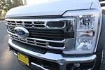 2024 Ford F-550 Super Cab DRW 4x4, Cab Chassis for sale #RN31545 - photo 9