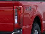 2024 Ford F-350 Crew Cab SRW 4x4, Pickup for sale #RN31570 - photo 21