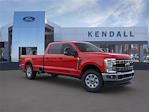 2024 Ford F-350 Crew Cab SRW 4x4, Pickup for sale #RN31570 - photo 7