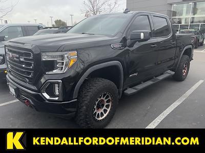 2019 GMC Sierra 1500 Crew Cab 4x4, Pickup for sale #RN31579B - photo 1