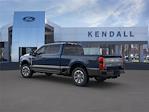 New 2024 Ford F-250 King Ranch Crew Cab 4x4, Pickup for sale #RN31591 - photo 2