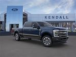 New 2024 Ford F-250 King Ranch Crew Cab 4x4, Pickup for sale #RN31591 - photo 7