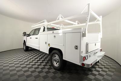 2024 Ford F-350 Crew Cab SRW 4x4, Scelzi Signature Service Truck for sale #RN31611 - photo 2