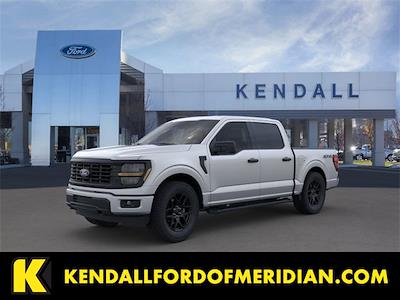 2024 Ford F-150 SuperCrew Cab 4x4, Pickup for sale #RN31651 - photo 1