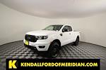 2021 Ford Ranger Super Cab 4x4, Pickup for sale #RN31659B - photo 1