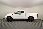 2021 Ford Ranger Super Cab 4x4, Pickup for sale #RN31659B - photo 3