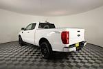 2021 Ford Ranger Super Cab 4x4, Pickup for sale #RN31659B - photo 2