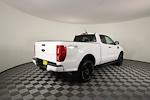 2021 Ford Ranger Super Cab 4x4, Pickup for sale #RN31659B - photo 7