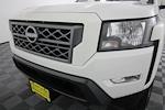 Used 2023 Nissan Frontier SV Crew Cab 4x4, Pickup for sale #RN31663A - photo 10