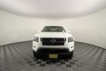 Used 2023 Nissan Frontier SV Crew Cab 4x4, Pickup for sale #RN31663A - photo 4