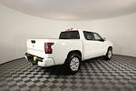 Used 2023 Nissan Frontier SV Crew Cab 4x4, Pickup for sale #RN31663A - photo 7