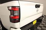 Used 2023 Nissan Frontier SV Crew Cab 4x4, Pickup for sale #RN31663A - photo 8