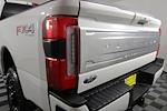 2024 Ford F-350 Crew Cab SRW 4x4, Pickup for sale #RN31670A - photo 8