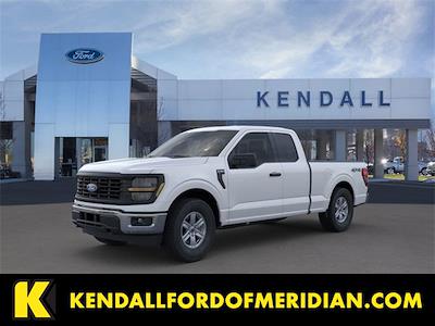 2024 Ford F-150 Super Cab 4x4, Pickup for sale #RN31671 - photo 1