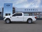 2024 Ford F-150 Super Cab 4x4, Pickup for sale #RN31671 - photo 4