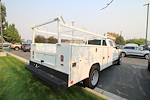 New 2024 Ford F-550 XL Super Cab 4x4, 11' Reading SL Service Body Service Truck for sale #RN31684 - photo 5