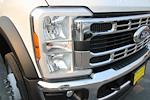 New 2024 Ford F-550 XL Super Cab 4x4, 11' Reading SL Service Body Service Truck for sale #RN31684 - photo 8