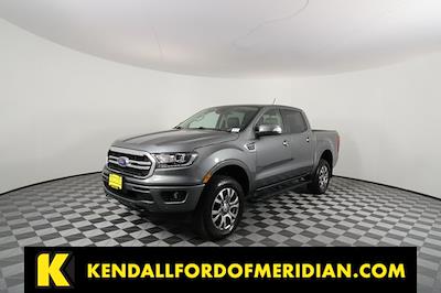 2023 Ford Ranger SuperCrew Cab 4x4, Pickup for sale #RN31706A - photo 1