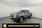 2023 Ford Ranger SuperCrew Cab 4x4, Pickup for sale #RN31706A - photo 1