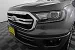 2023 Ford Ranger SuperCrew Cab 4x4, Pickup for sale #RN31706A - photo 10