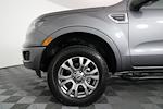 2023 Ford Ranger SuperCrew Cab 4x4, Pickup for sale #RN31706A - photo 11