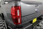 2023 Ford Ranger SuperCrew Cab 4x4, Pickup for sale #RN31706A - photo 8