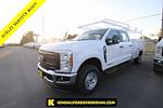 2024 Ford F-350 Crew Cab SRW 4x4, Scelzi Signature Service Truck for sale #RN31725 - photo 1