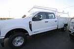 New 2024 Ford F-350 XL Crew Cab 4x4, 8' 2" Scelzi Signature Service Truck for sale #RN31725 - photo 4