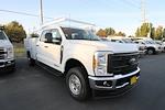 2024 Ford F-350 Crew Cab SRW 4x4, Scelzi Signature Service Truck for sale #RN31725 - photo 9