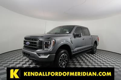 2022 Ford F-150 SuperCrew Cab 4x4, Pickup for sale #RN31726A - photo 1