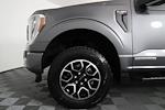 2022 Ford F-150 SuperCrew Cab 4x4, Pickup for sale #RN31726A - photo 11