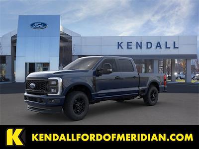 2024 Ford F-250 Crew Cab 4x4, Pickup for sale #RN31728 - photo 1