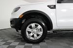 2023 Ford Ranger SuperCrew Cab 4x4, Pickup for sale #RN31738A - photo 11