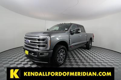 2023 Ford F-350 Crew Cab SRW 4x4, Pickup for sale #RN31745A - photo 1