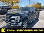 2022 Ford F-350 Crew Cab SRW 4x4, Pickup for sale #RN31760A - photo 1