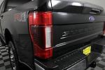 2022 Ford F-350 Crew Cab SRW 4x4, Pickup for sale #RN31760A - photo 8