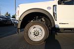 2024 Ford F-450 Super Cab DRW 4x4, Crysteel Landscape Tipper Landscape Dump for sale #RN31769 - photo 10