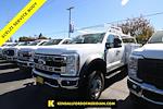 2024 Ford F-450 Super Cab DRW 4x4, Scelzi Signature Service Truck for sale #RN31770 - photo 1