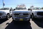 2024 Ford F-450 Super Cab DRW 4x4, Scelzi Signature Service Truck for sale #RN31770 - photo 3