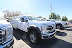 2024 Ford F-450 Super Cab DRW 4x4, Scelzi Signature Service Truck for sale #RN31770 - photo 6