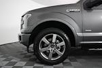 2017 Ford F-150 SuperCrew Cab 4x4, Pickup for sale #RN31792A - photo 11