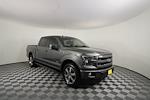 2017 Ford F-150 SuperCrew Cab 4x4, Pickup for sale #RN31792A - photo 6