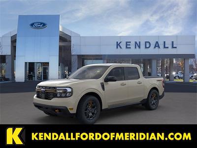 2024 Ford Maverick SuperCrew Cab AWD, Pickup for sale #RN31797 - photo 1