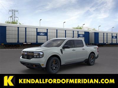 2024 Ford Maverick SuperCrew Cab AWD, Pickup for sale #RN31798 - photo 1