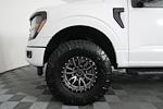 Used 2024 Ford F-150 XLT SuperCrew Cab 4x4, Pickup for sale #RN31814B - photo 11