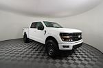 Used 2024 Ford F-150 XLT SuperCrew Cab 4x4, Pickup for sale #RN31814B - photo 5