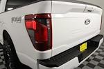 Used 2024 Ford F-150 XLT SuperCrew Cab 4x4, Pickup for sale #RN31814B - photo 8